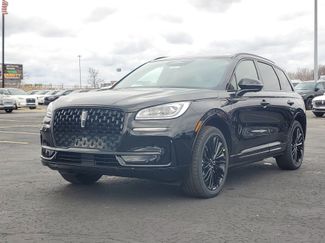 New 2026 Lincoln Corsair Grand Touring video 2