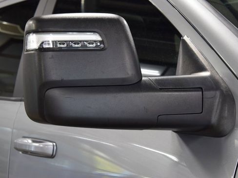 Used 2023 RAM 2500 Big Horn w/ Level B Equipment Group image 15