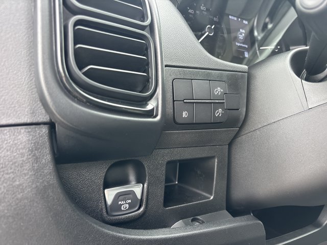 New 2026 RAM ProMaster 3500 w/ Convenience Group FWD image 16