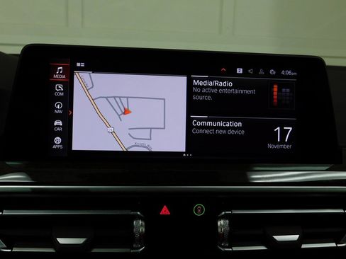 Used 2023 BMW X4 xDrive30i image 49