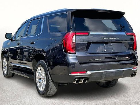 Used 2025 GMC Yukon Denali image 2