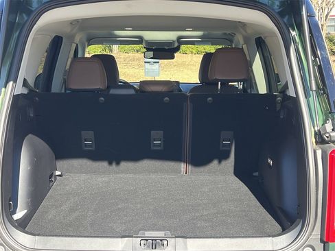 New 2025 Ford Bronco Sport Outer Banks w/ Outer Banks Tech Package+ image 25