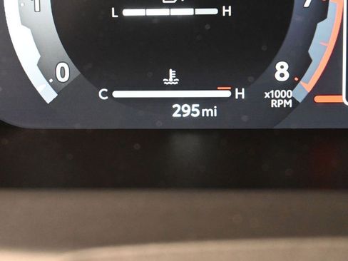 Used 2025 Toyota 4Runner Limited image 22