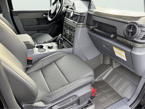 New 2025 INEOS Grenadier AWD/4WD image 16