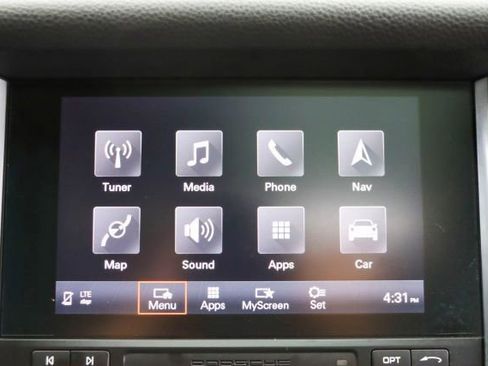 Used 2017 Porsche Macan S image 39