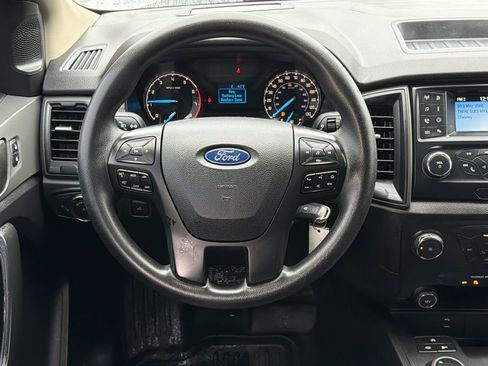 Used 2020 Ford Ranger XL w/ XL Power Equipment Group AWD/4WD image 12