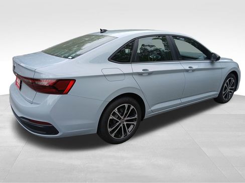 New 2026 Volkswagen Jetta Sport image 5