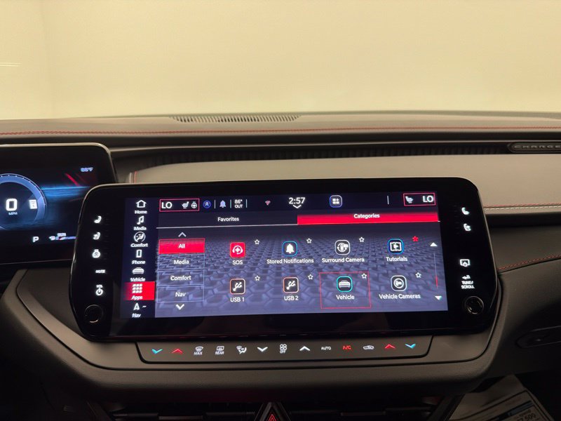 New 2027 Dodge Charger Scat Pack AWD/4WD image 29