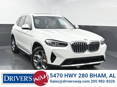 Used 2024 BMW X3 sDrive30i w/ Premium Package w/ZPA