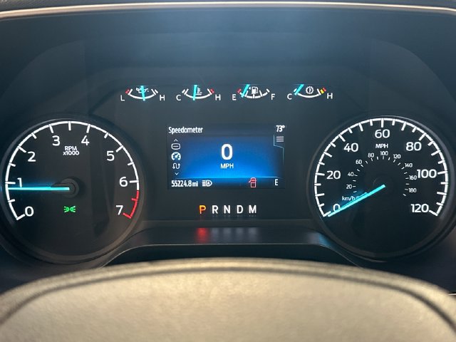 Used 2022 Ford F150 XL w/ STX Appearance Package AWD/4WD image 35