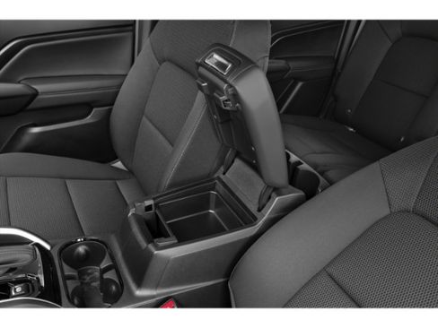 New 2026 Chevrolet Colorado LT w/ LT Convenience Package AWD/4WD image 19