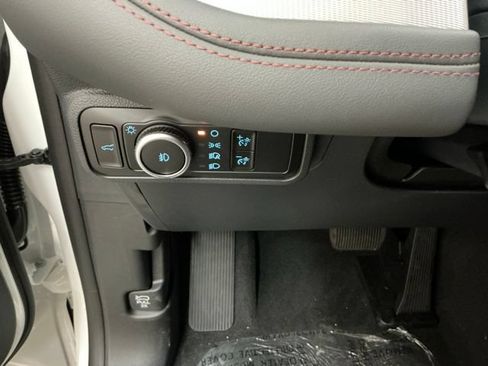 New 2026 Ford Explorer Active w/ Active Comfort Package AWD/4WD image 22