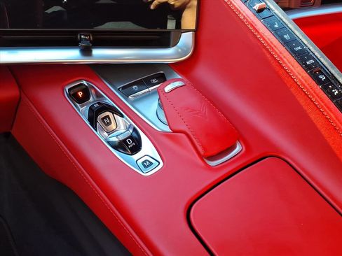 Certified 2023 Chevrolet Corvette Stingray Premium Conv w/ 3LT image 20