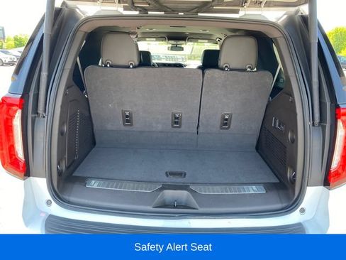 Certified 2023 GMC Yukon Denali AWD/4WD image 22