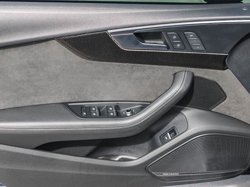 Used 2019 Audi S5 Premium Plus w/ Premium Plus image 21