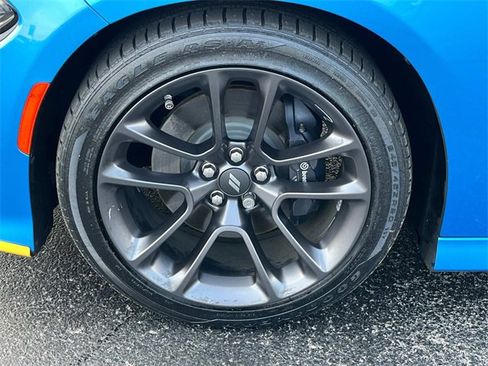 Used 2023 Dodge Charger Scat Pack w/ Plus Group image 10