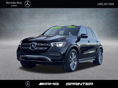 Certified 2022 Mercedes-Benz GLE 350 4MATIC