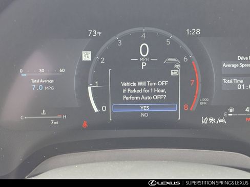 New 2026 Lexus RX 350 350 image 22