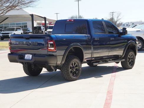 Used 2024 RAM 2500 Power Wagon w/ Level 1 Equipment Group image 5