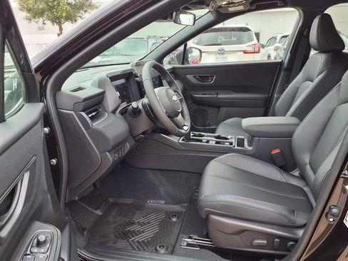New 2026 Subaru Outback Premium AWD/4WD image 6