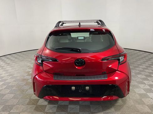 New 2026 Toyota Corolla SE image 7