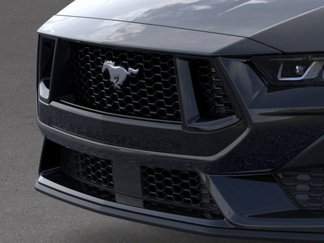 New 2025 Ford Mustang GT Premium RWD image 17