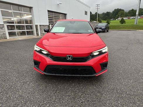 Used 2022 Honda Civic Sport image 9