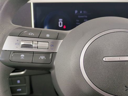 Certified 2024 Hyundai Sonata SEL image 29