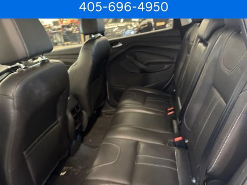 Used 2013 Ford Escape Titanium w/ Parking Technology Pkg AWD/4WD image 7