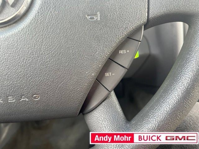 Used 2006 Buick LaCrosse CX FWD image 25