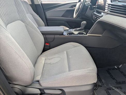 Used 2025 Toyota Camry LE image 20