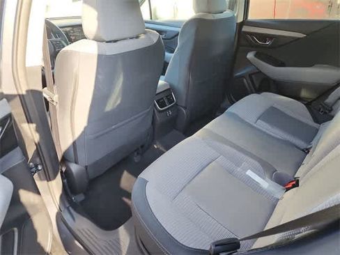 New 2025 Subaru Outback Premium image 16