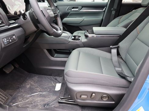 New 2026 GMC Terrain AT4 image 11