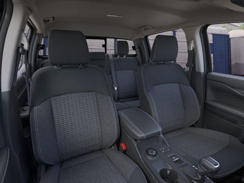 New 2026 Ford Ranger XLT AWD/4WD image 3