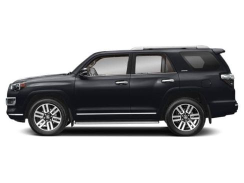 Certified 2023 Toyota 4Runner Limited AWD/4WD image 3