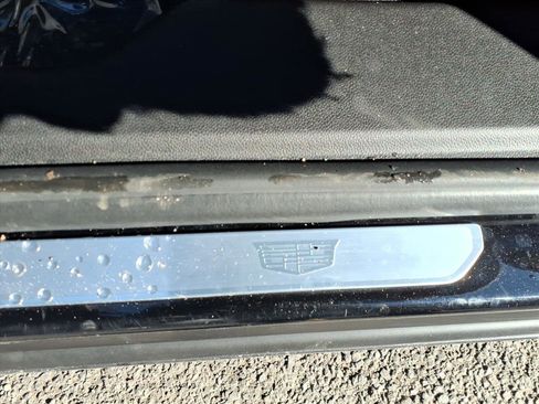 Certified 2023 Cadillac XT4 Premium Luxury w/ Cold Weather Package image 22