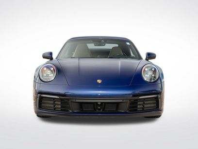 Used 2020 Porsche 911 Carrera S