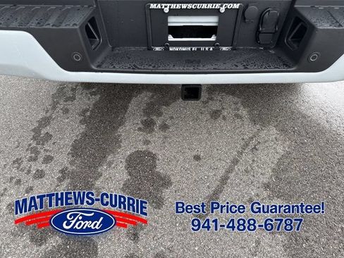 New 2026 Ford F150 XLT w/ Equipment Group 302A MID AWD/4WD image 13
