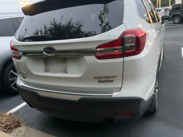 Used 2021 Subaru Ascent Touring w/ Popular Package #2A AWD/4WD image 9