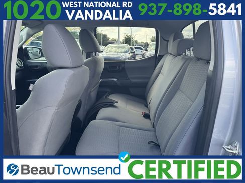 Used 2019 Toyota Tacoma SR5 image 19