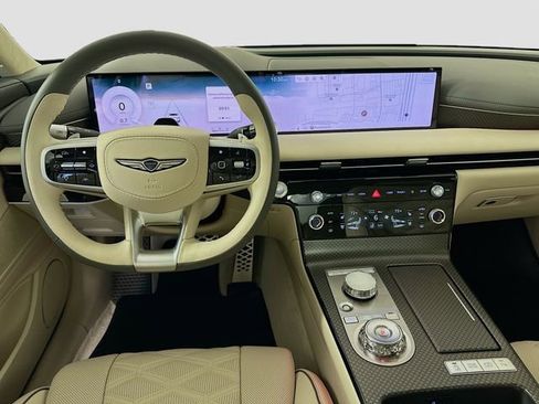 New 2026 Genesis G80 3.5T Sport Prestige image 19