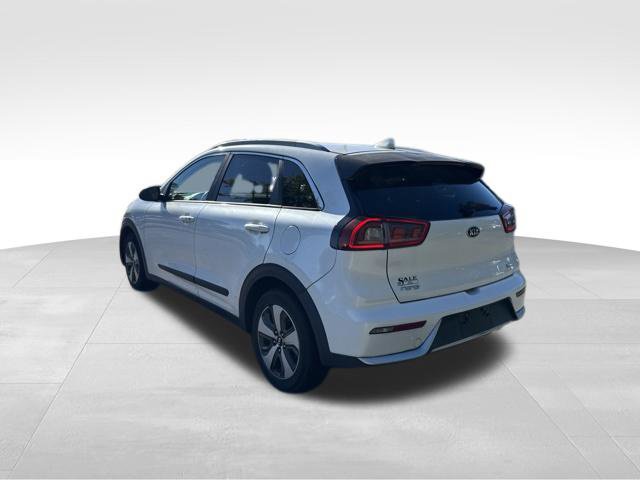 Used 2017 Kia Niro LX FWD image 6