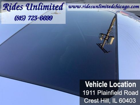 Used 2010 Audi A6 3.0T Prestige image 37