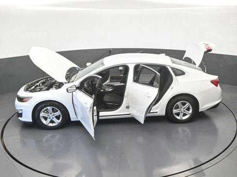 Used 2024 Chevrolet Malibu LT FWD image 60