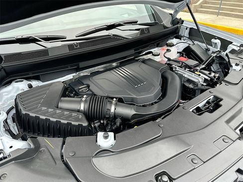 New 2026 GMC Acadia Elevation w/ Black Edition image 26