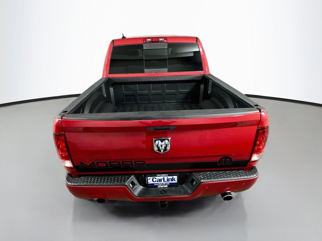 Used 2014 RAM 1500 Sport w/ Remote Start & Security Group RWD image 32