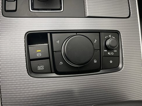 New 2026 MAZDA CX-90 Plug-In Hybrid w/Premium Sport AWD/4WD image 19