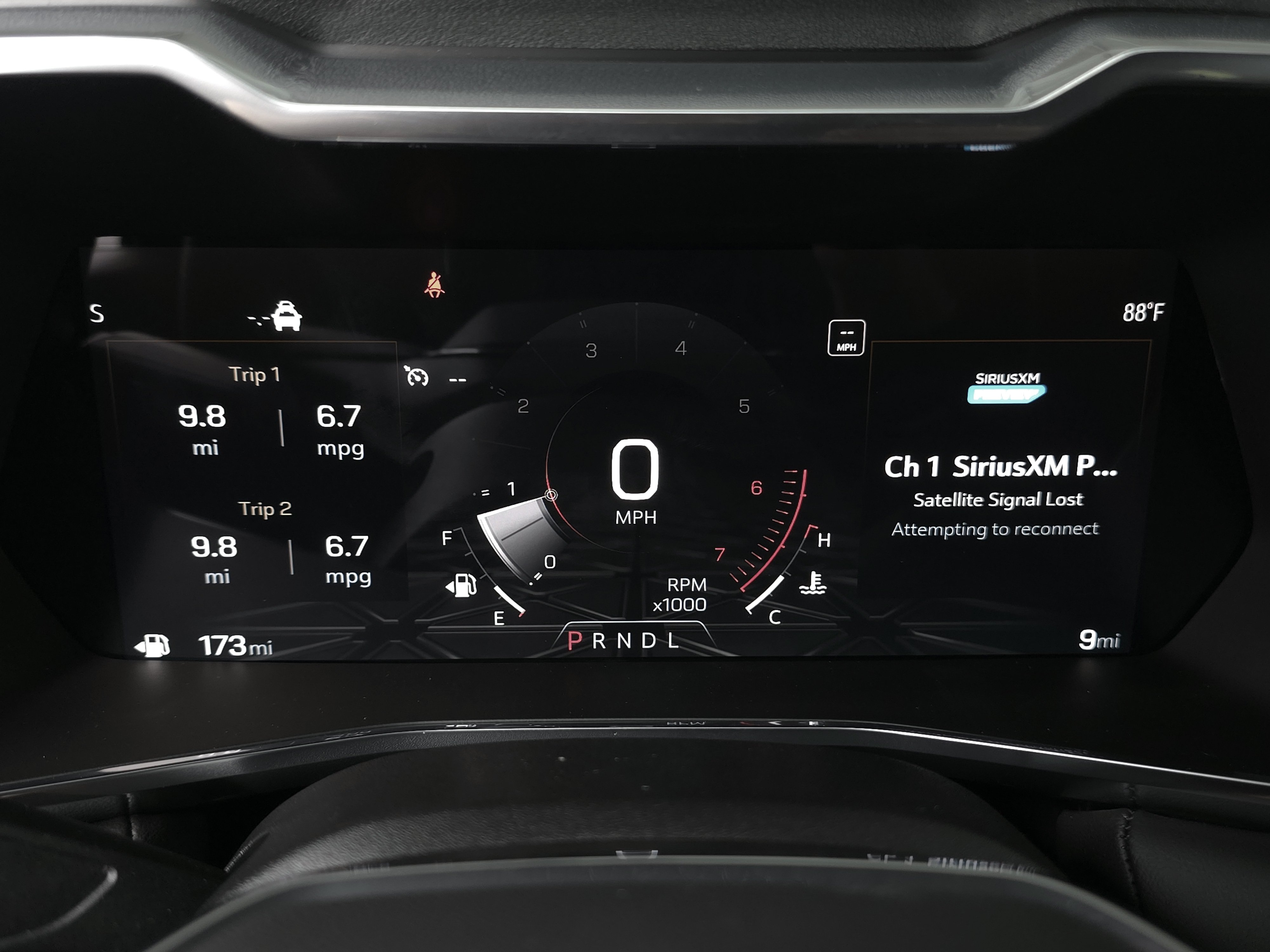 New 2026 GMC Canyon Elevation w/ Convenience Package RWD image 20