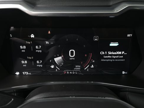 New 2026 GMC Canyon Elevation w/ Convenience Package RWD image 20