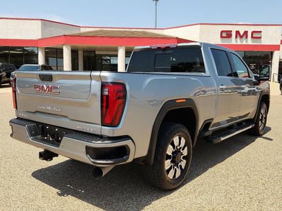 Used 2025 GMC Sierra 2500 Denali w/ Denali Reserve Package
